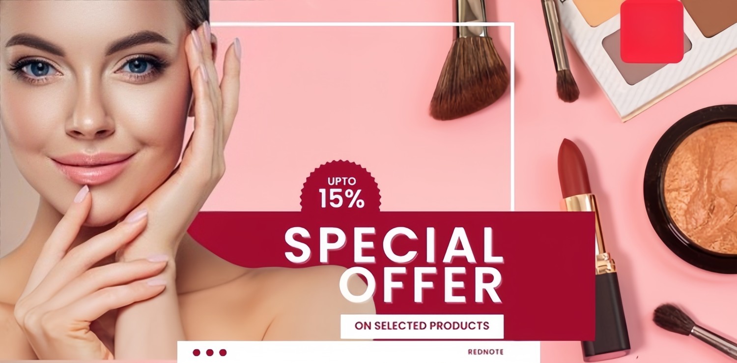 Heureka promo